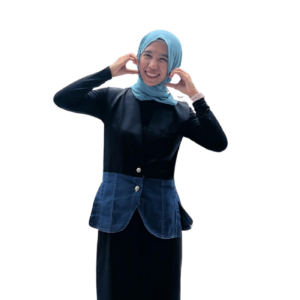 Kak Onik — Literasi & Bahasa Indonesia